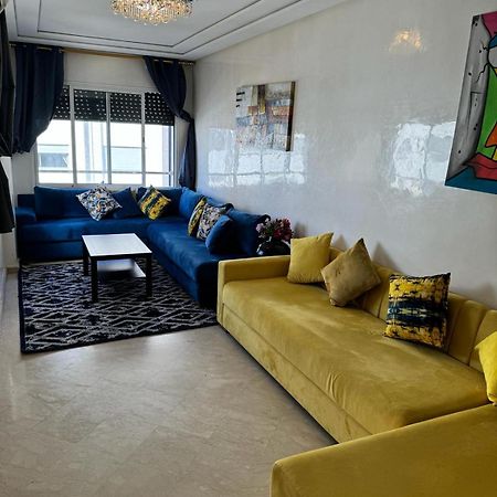 Yanis Guest House Casablanca Exteriér fotografie