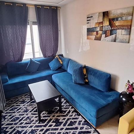 Yanis Guest House Casablanca Exteriér fotografie