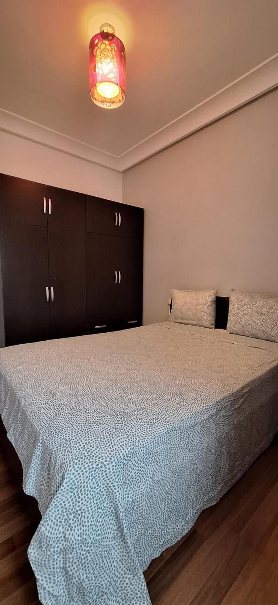 Yanis Guest House Casablanca Exteriér fotografie