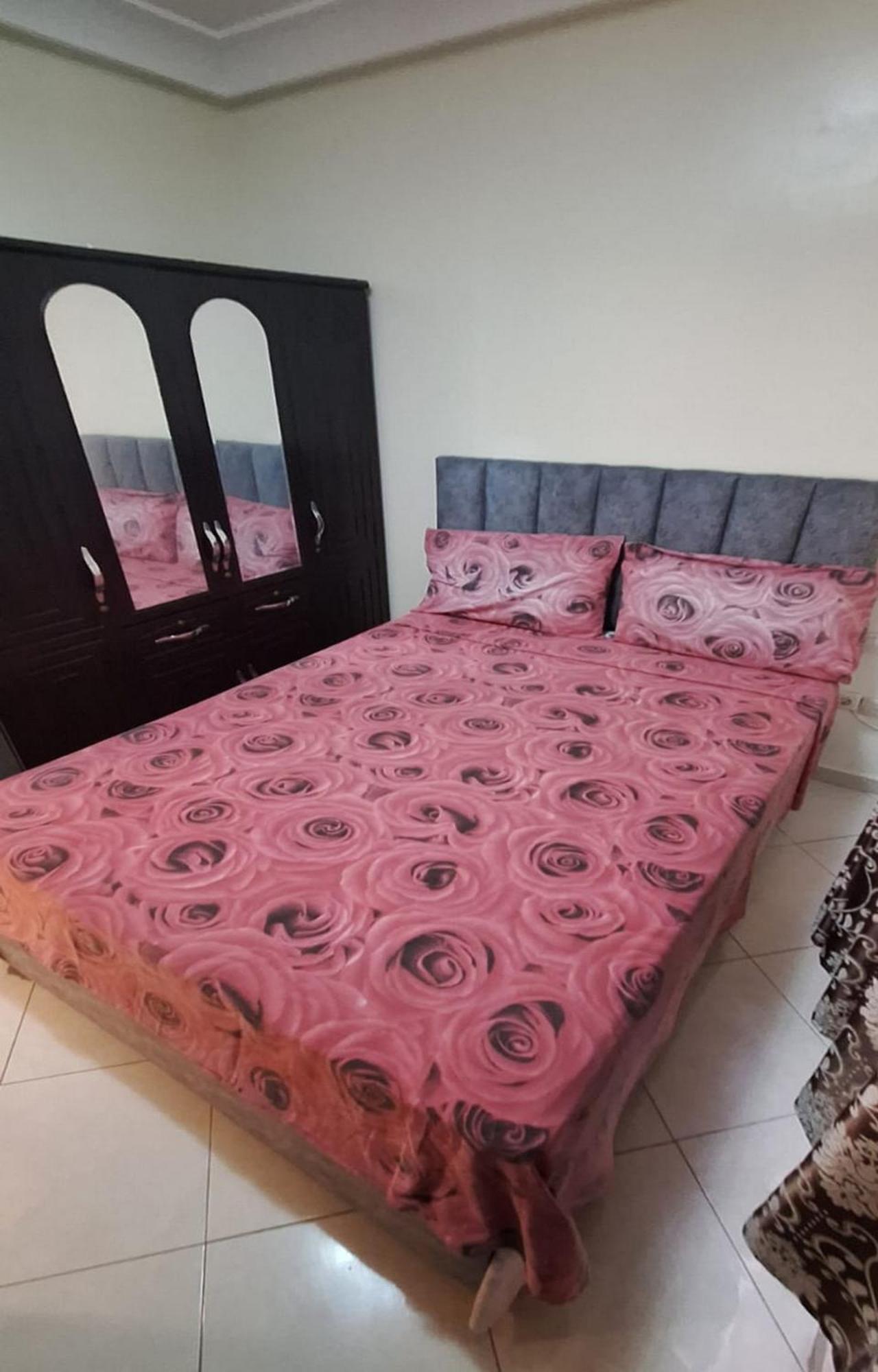 Yanis Guest House Casablanca Exteriér fotografie