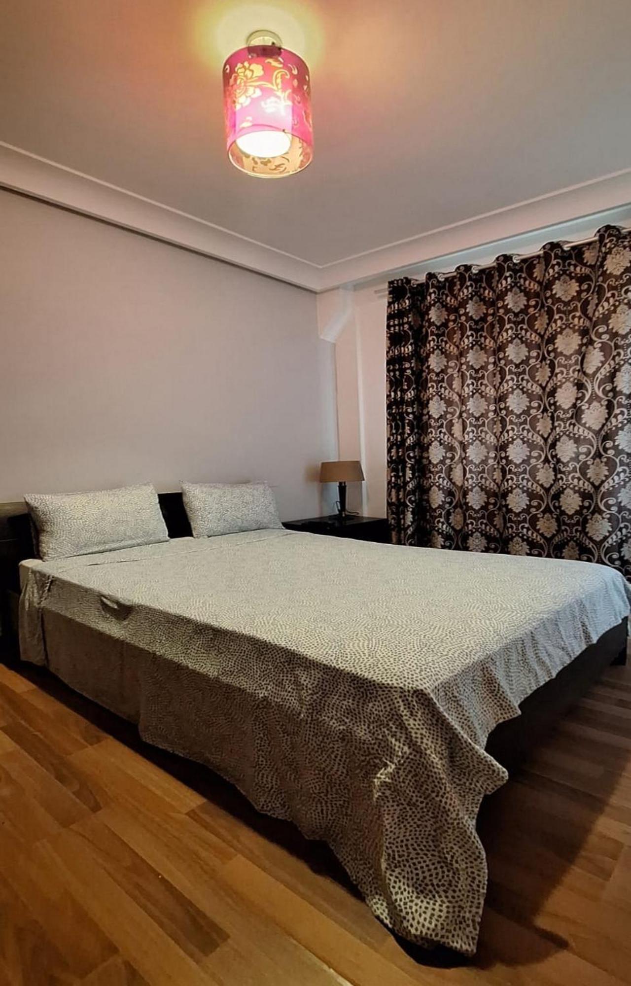 Yanis Guest House Casablanca Exteriér fotografie