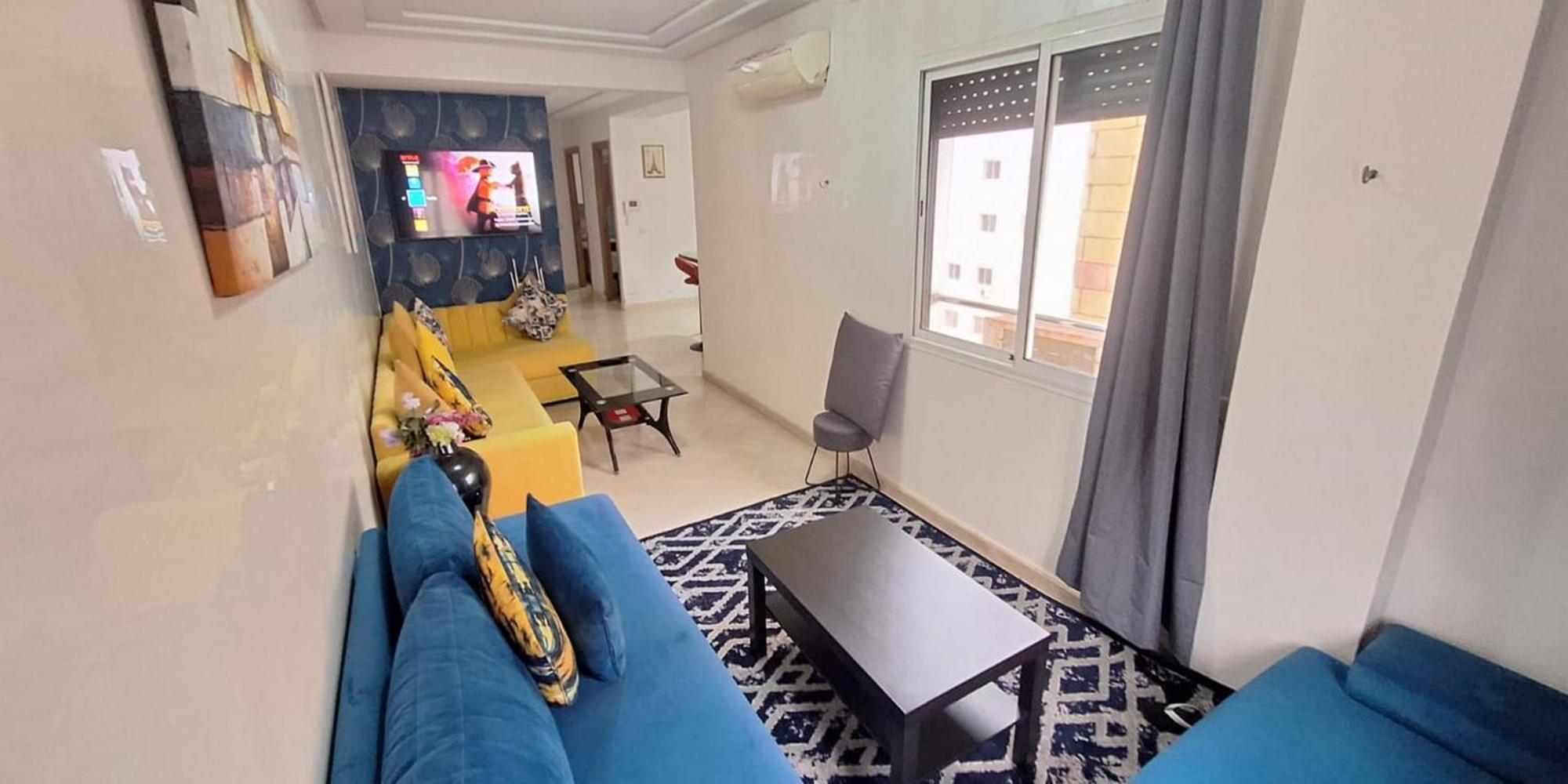 Yanis Guest House Casablanca Exteriér fotografie