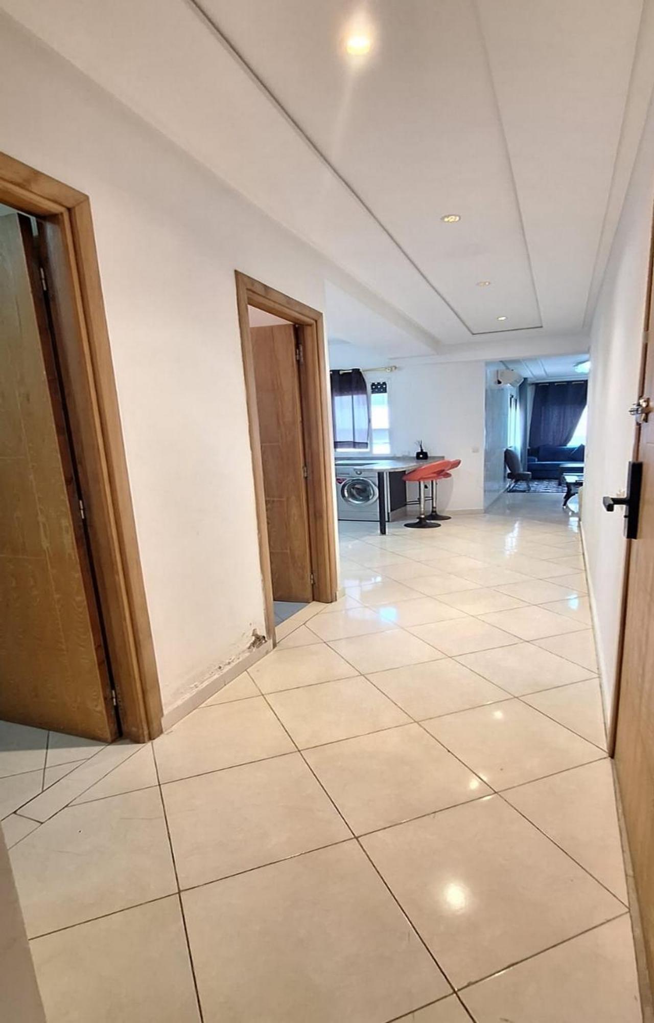 Yanis Guest House Casablanca Exteriér fotografie