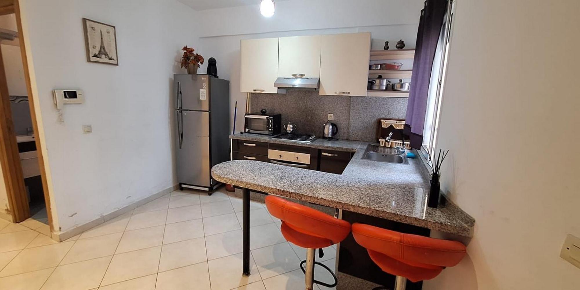 Yanis Guest House Casablanca Exteriér fotografie